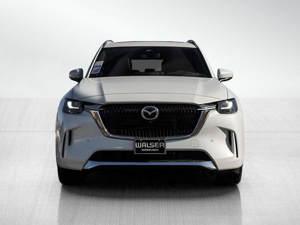 New 2026 MAZDA CX-90 3.3 Turbo S w/ Premium Plus image 2