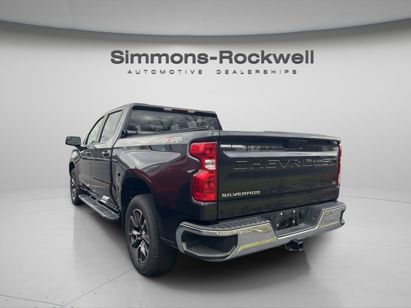 Used 2022 Chevrolet Silverado 1500 LT image 6