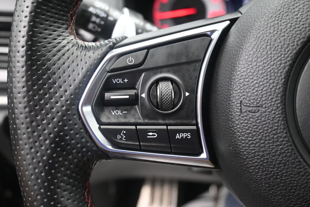 Used 2023 Acura RDX w/ Advance Package AWD/4WD image 26