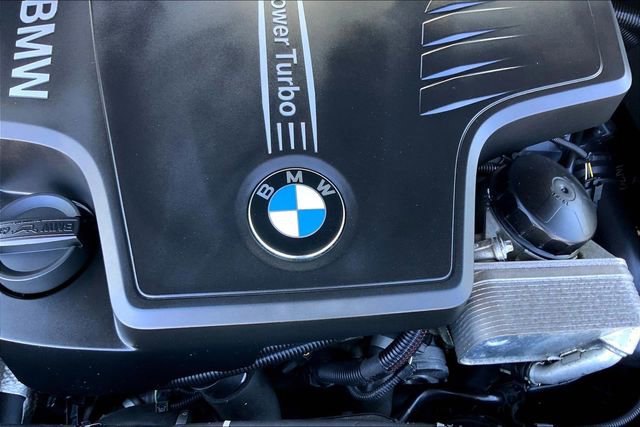 Used 2014 BMW 428i Coupe image 29