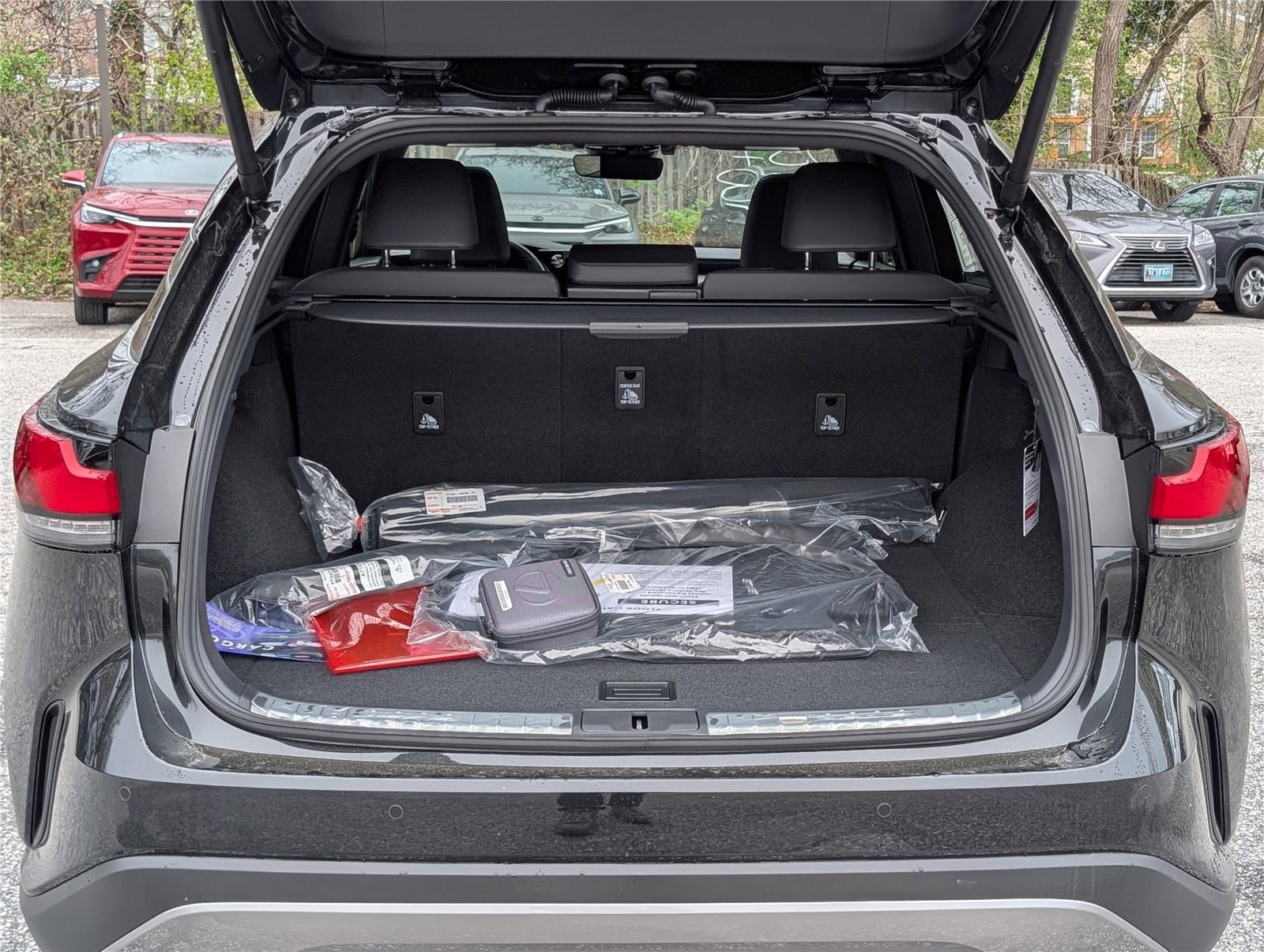 New 2026 Lexus RX 350 Premium image 9