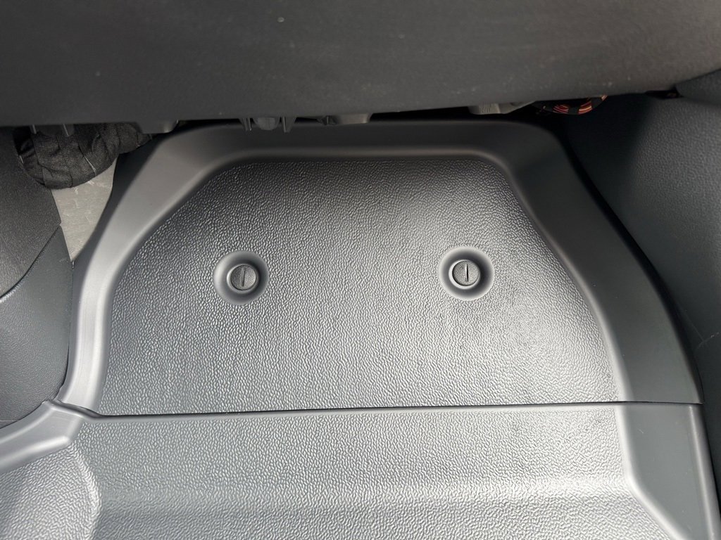 New 2025 Mercedes-Benz Sprinter 2500 image 18