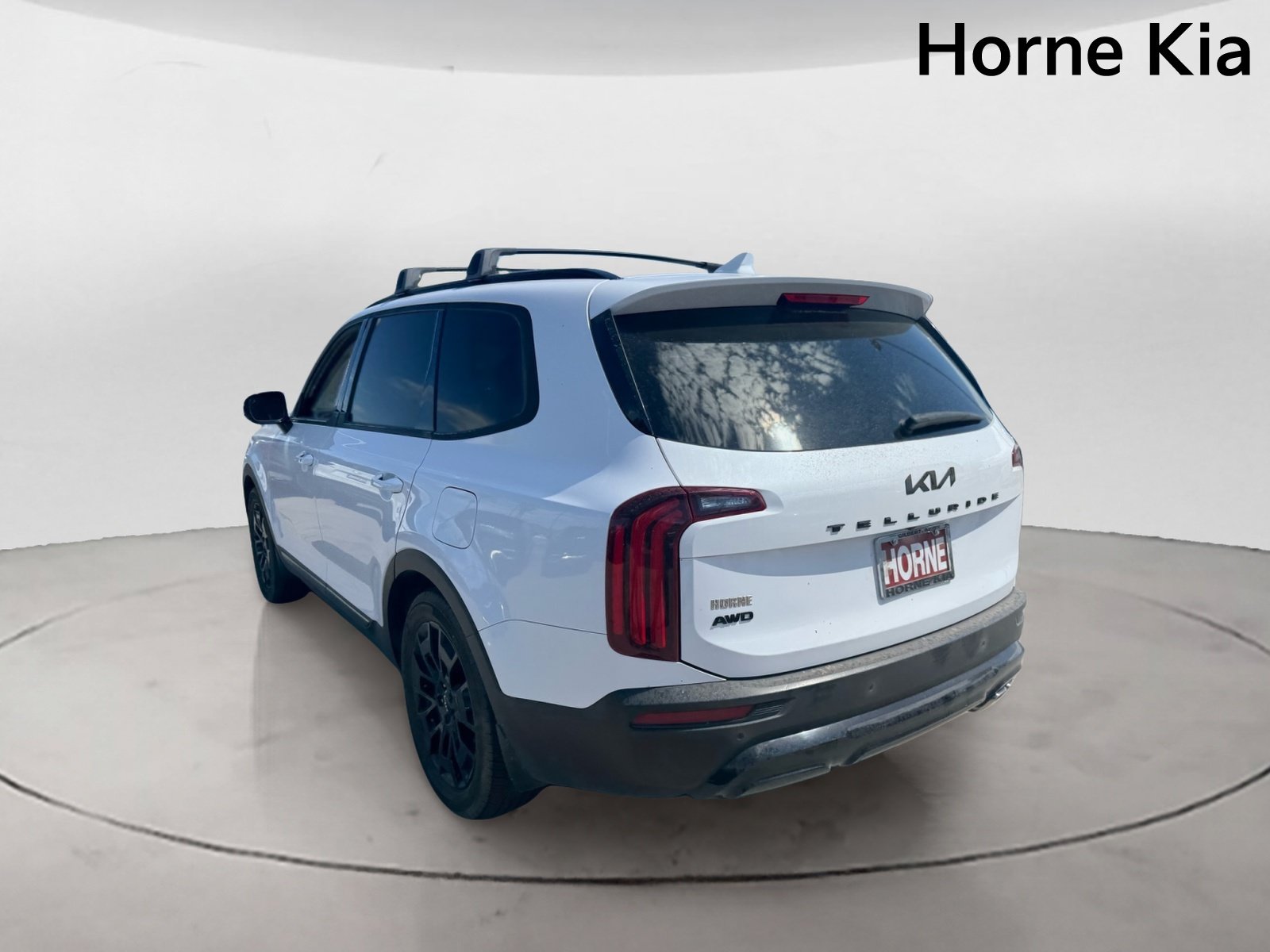 Certified 2022 Kia Telluride SX AWD/4WD image 5