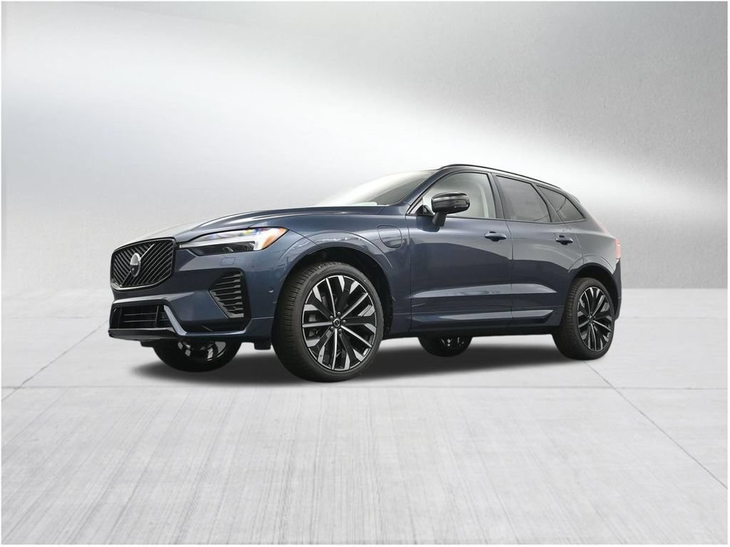 New 2026 Volvo XC60 T8 Ultra w/ Protection Package Premier AWD/4WD image 21