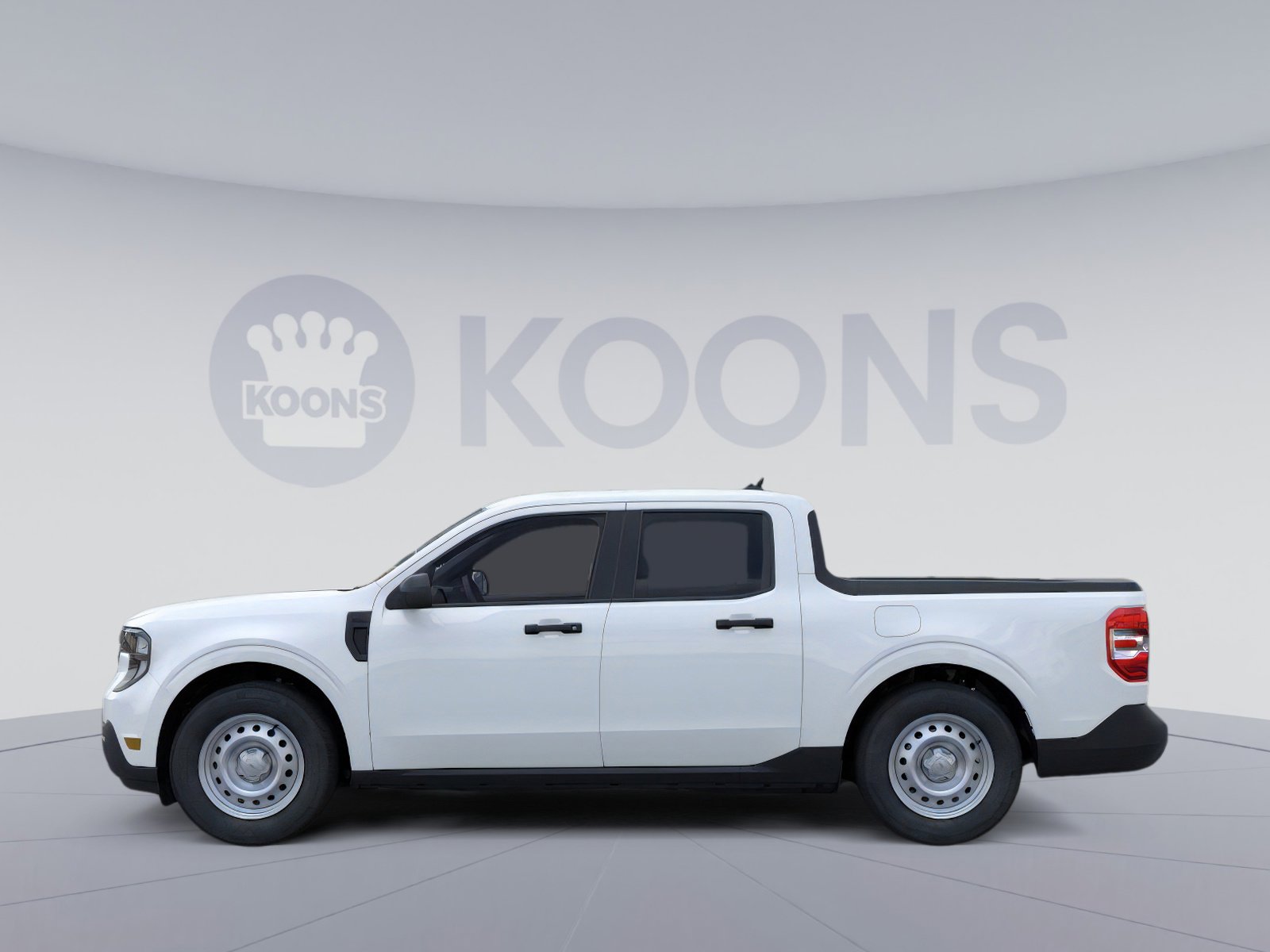 New 2026 Ford Maverick XL w/ Equipment Group 101A image 4