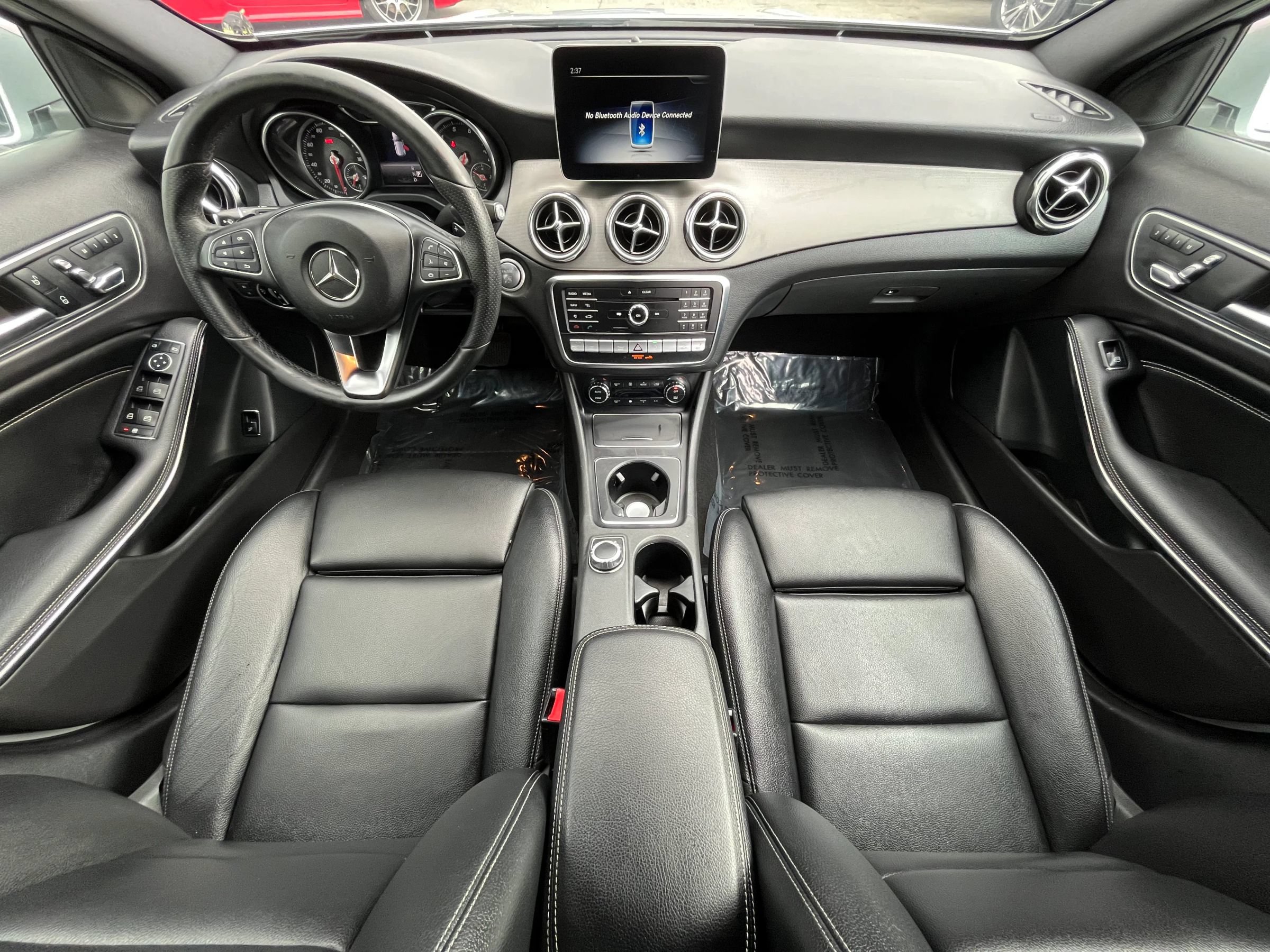 Used 2020 Mercedes-Benz GLA 250 4MATIC image 14