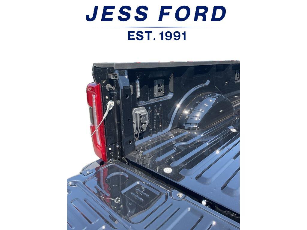 New 2025 Ford F350 Lariat image 6