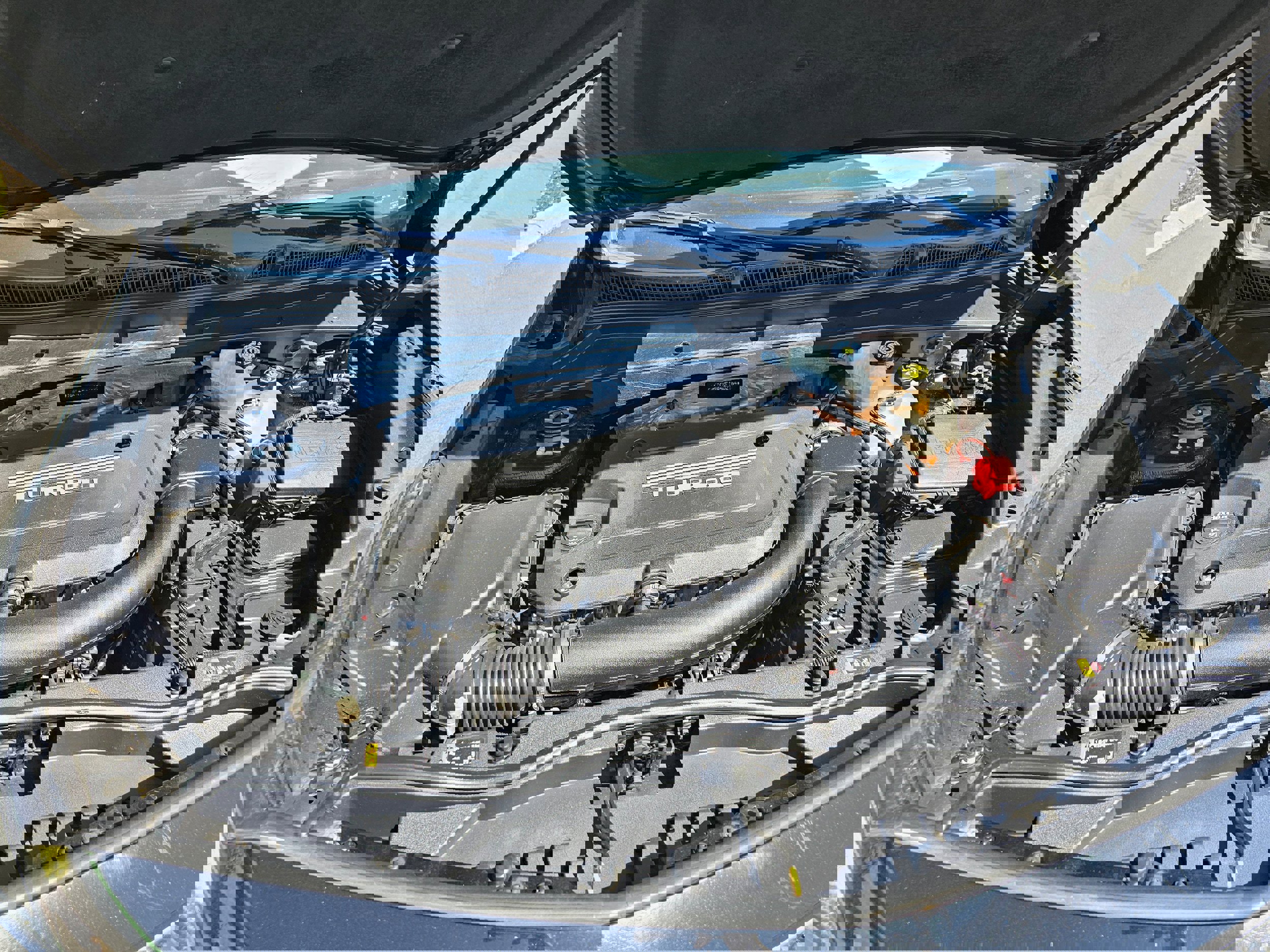 Used 2019 Cadillac XT4 Sport w/ Driver Awareness Package FWD image 19