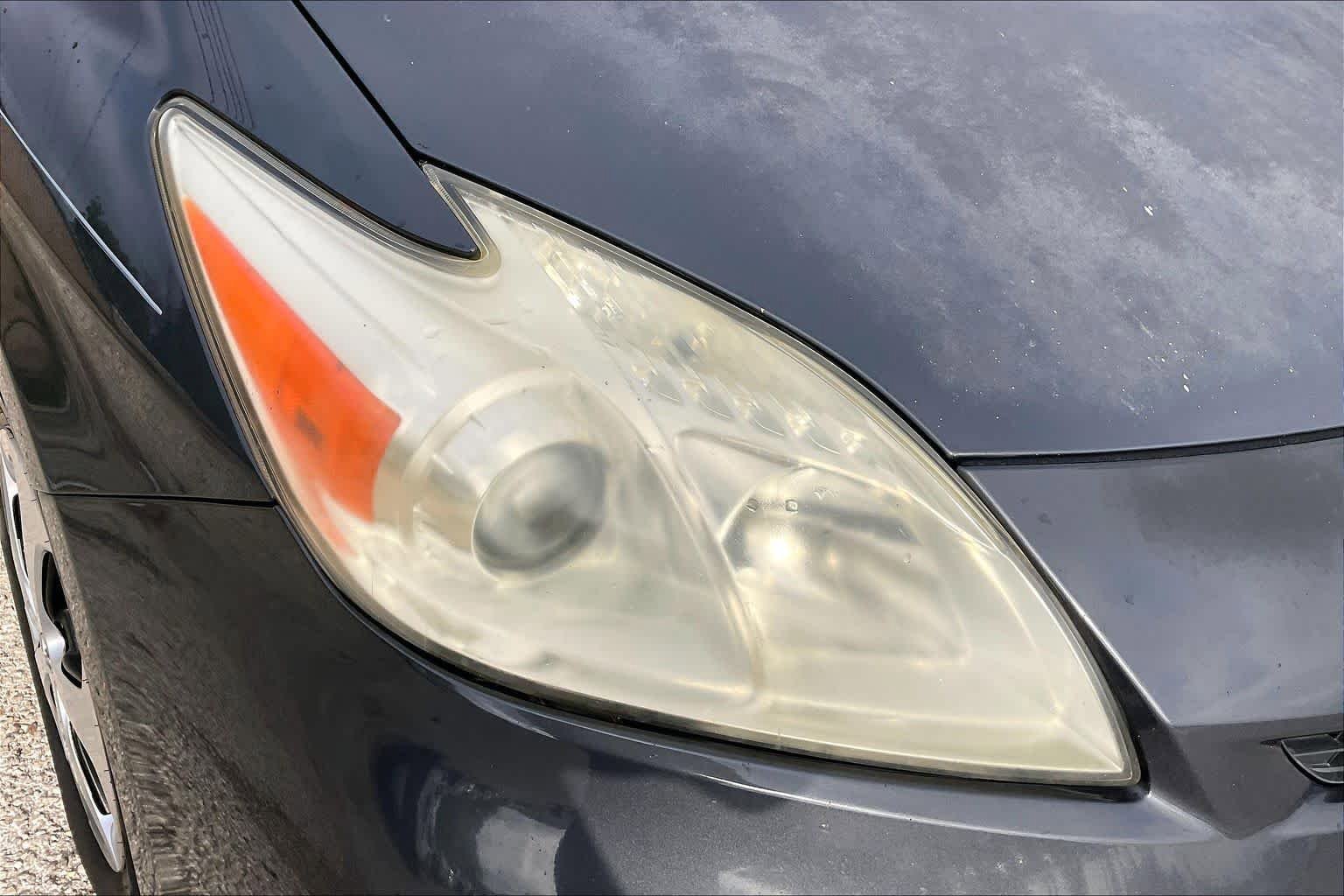 Used 2012 Toyota Prius Three FWD image 26
