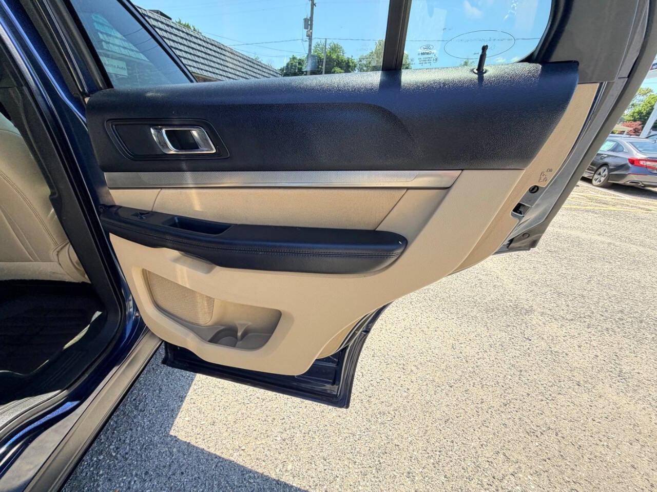 Used 2016 Ford Explorer 4WD image 57
