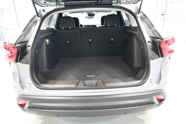 New 2026 Chevrolet Trax LS w/ LS Convenience Package FWD image 27