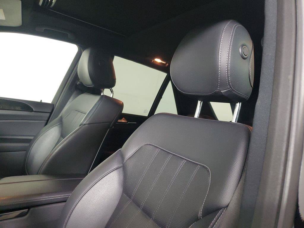 Used 2018 Mercedes-Benz GLE 350 image 22