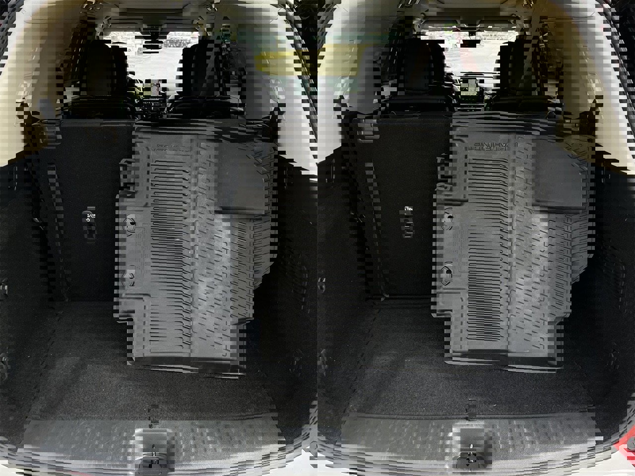 Certified 2023 Nissan Pathfinder SL w/ SL Premium Package image 29