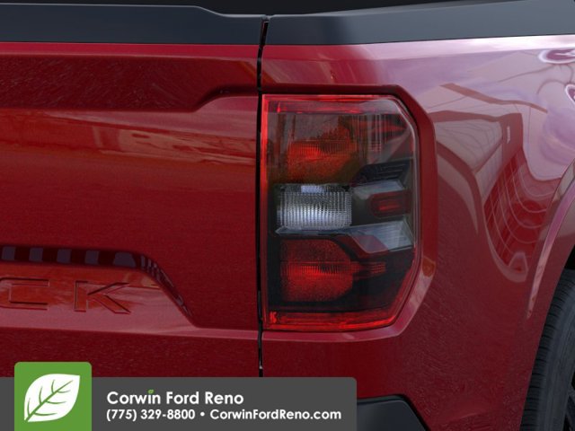 New 2026 Ford Maverick Lariat AWD/4WD image 24