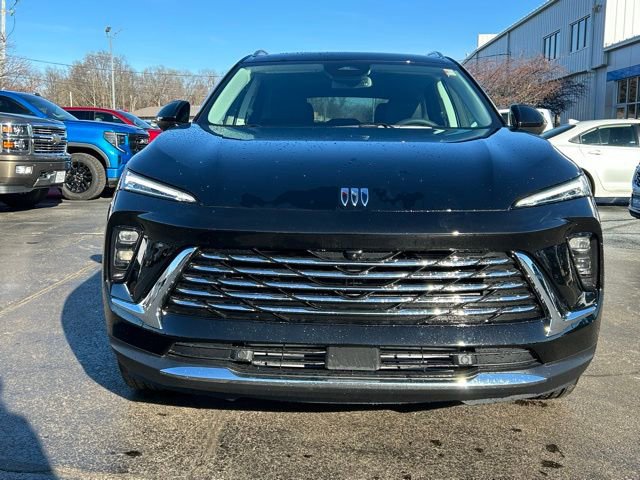 New 2026 Buick Envision Preferred image 4