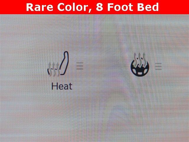 New 2026 RAM 2500 Big Horn image 23