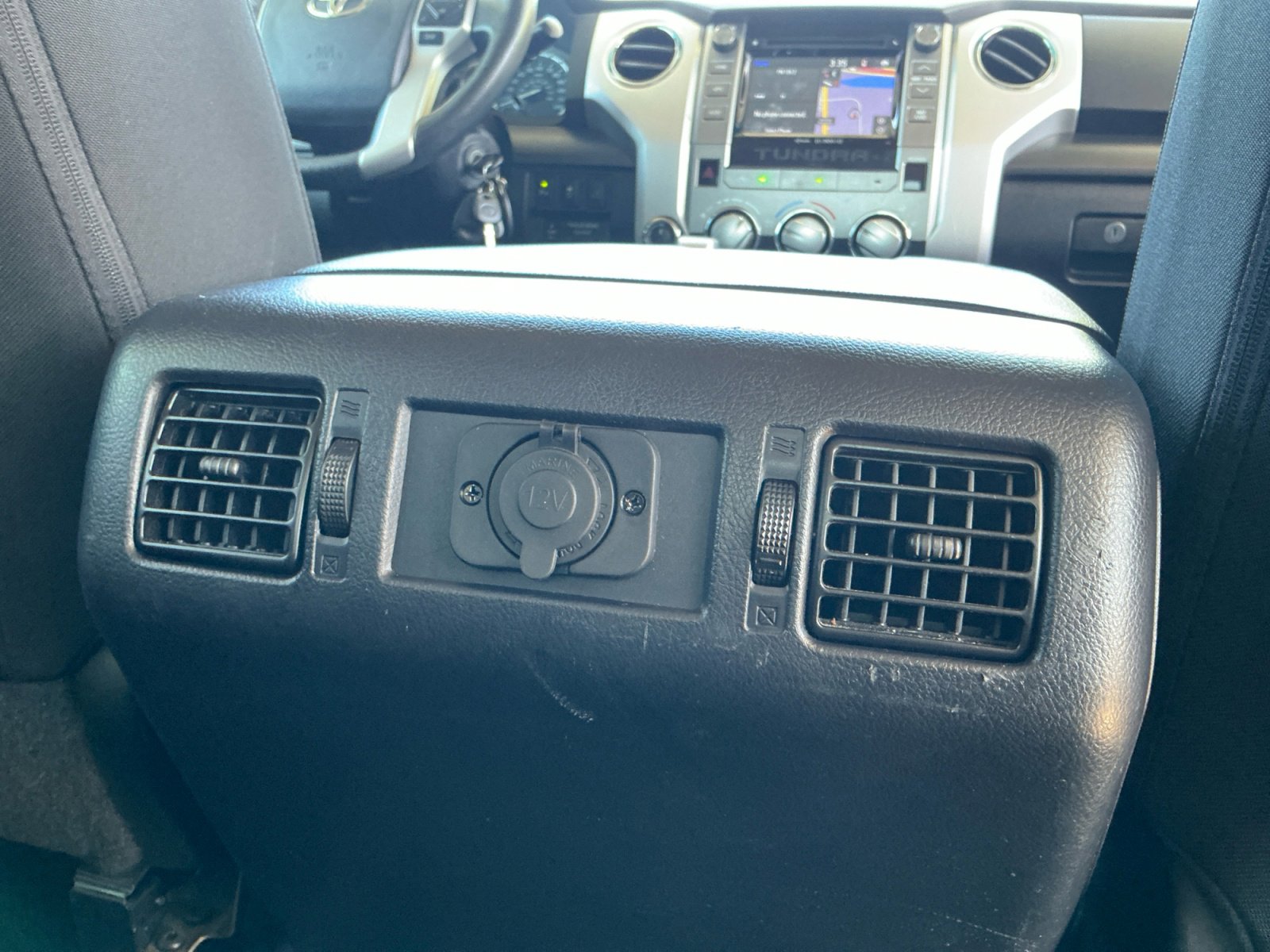 Used 2017 Toyota Tundra SR5 w/ TRD Off Road Package image 31
