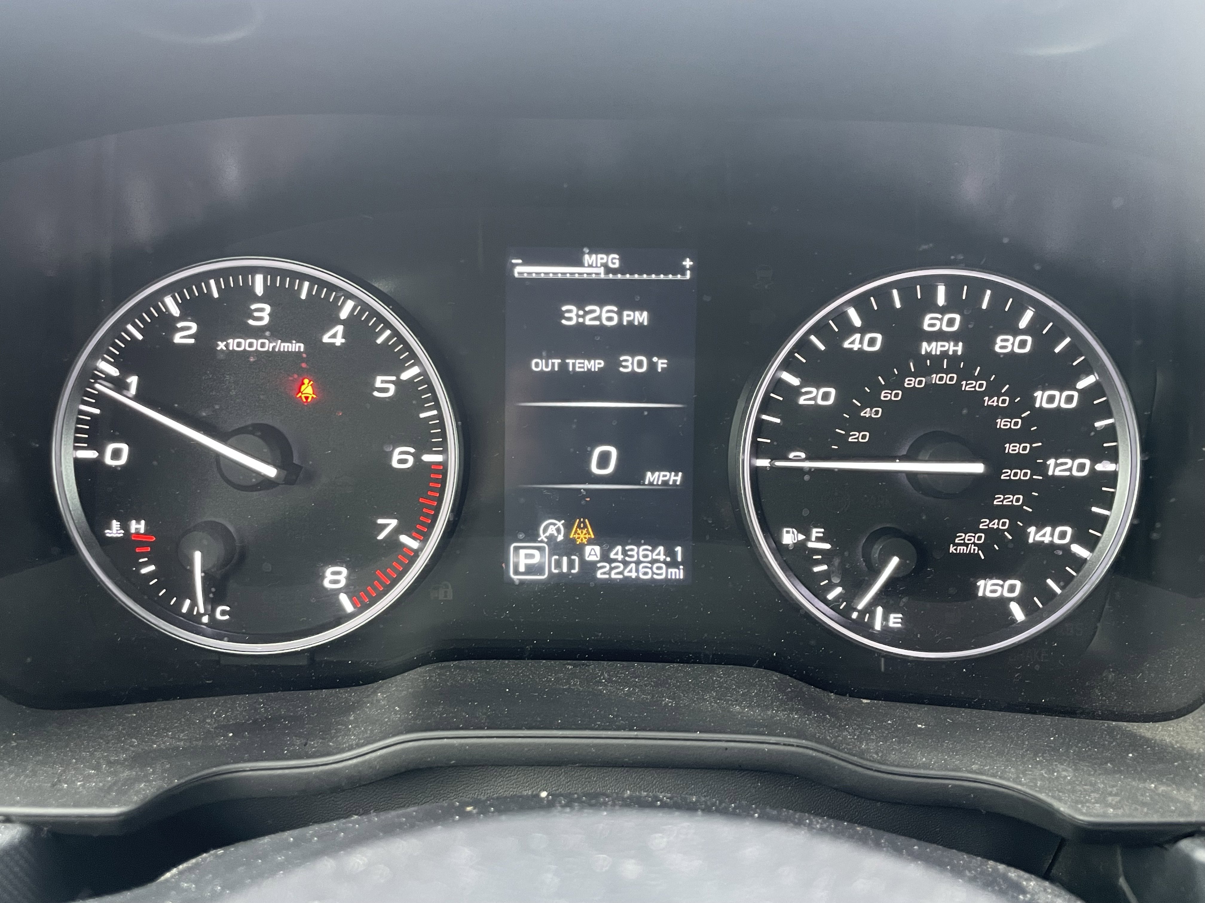 Certified 2025 Subaru Forester Premium w/ Convenience Package #1 image 20