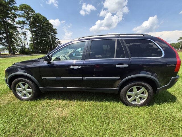 Used 2005 Volvo XC90 2.5T AWD/4WD image 5