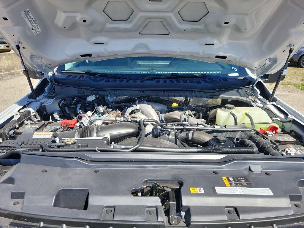 New 2026 Ford F250 XLT w/ XLT Premium Package image 17