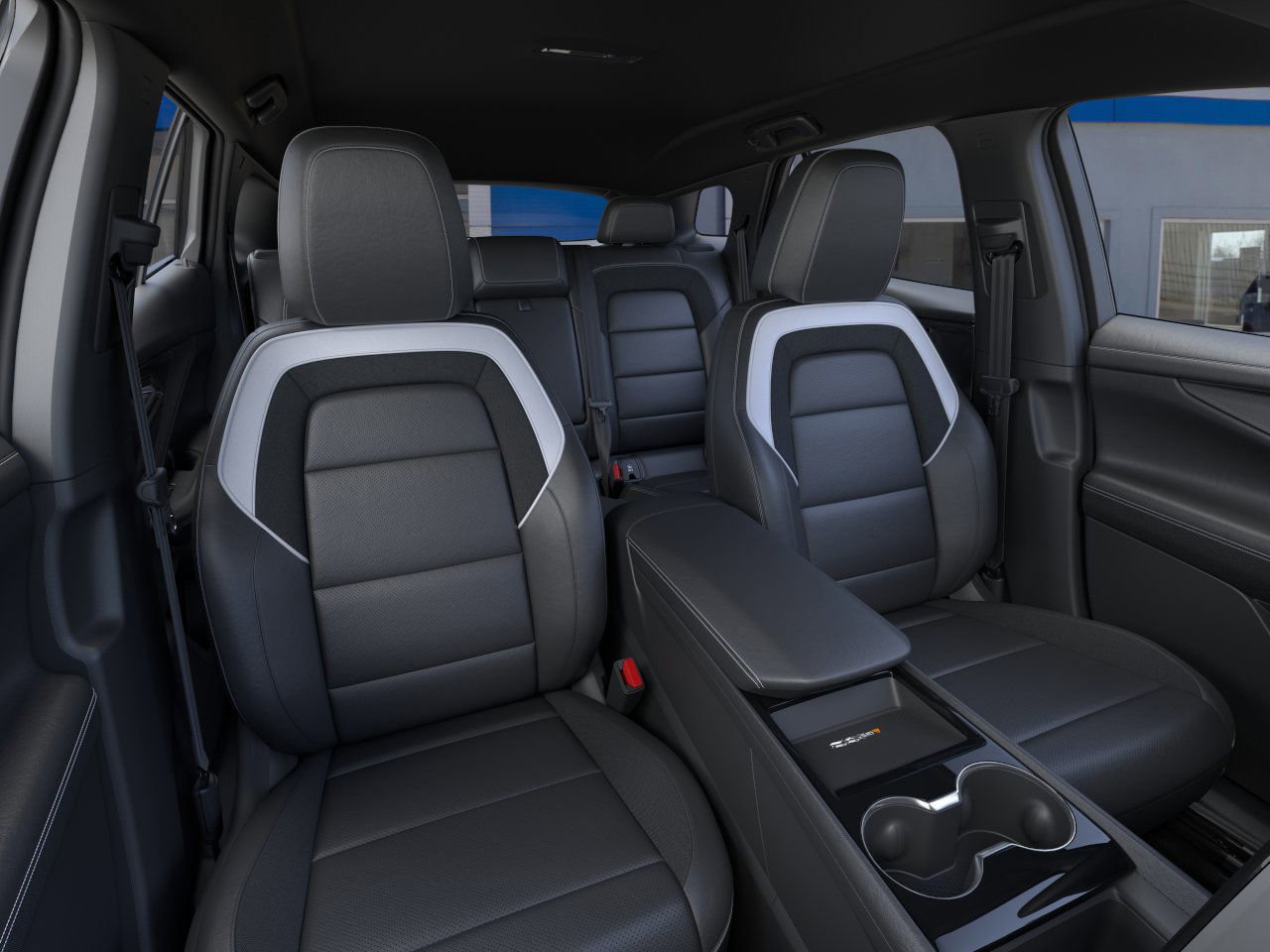 New 2026 Chevrolet Blazer EV LT w/ Super Cruise Package image 46