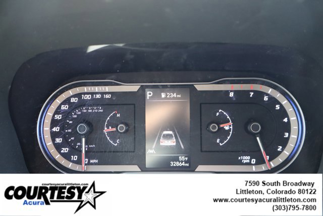 Used 2024 Hyundai Santa Cruz SEL AWD/4WD image 11