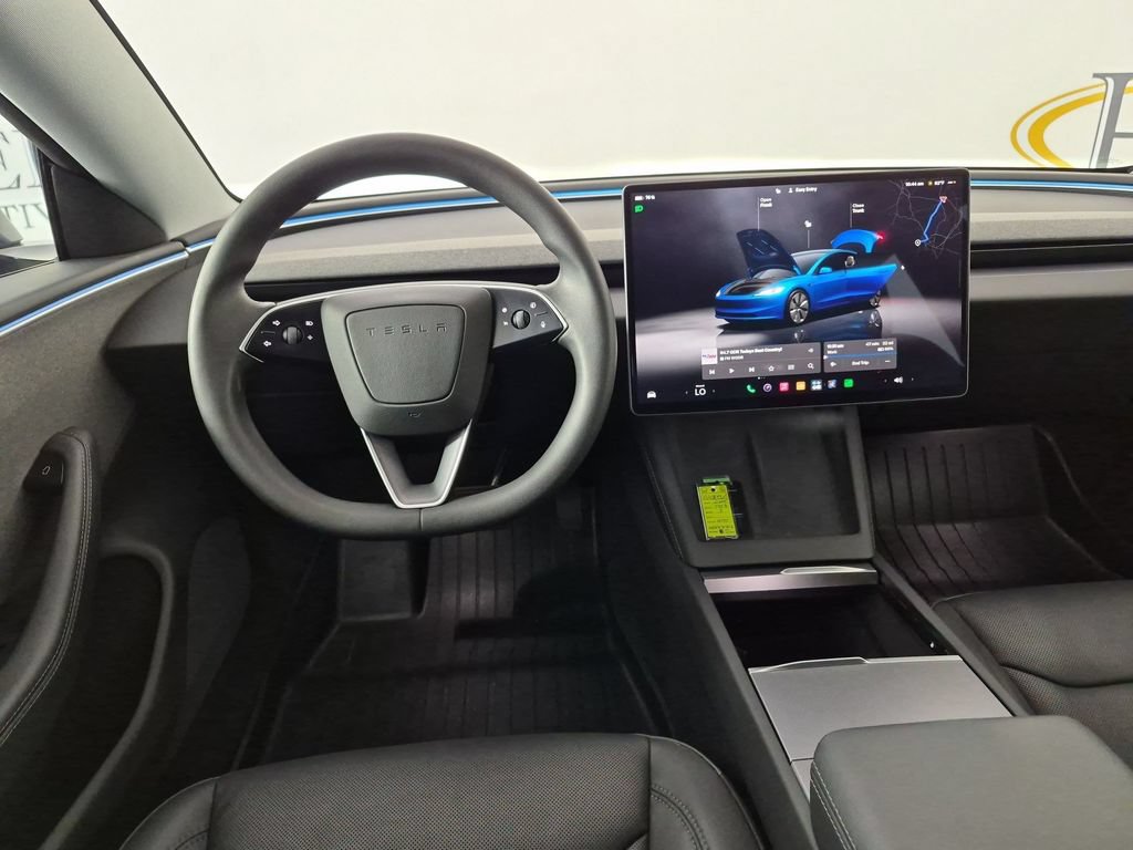 Used 2025 Tesla Model 3 RWD image 27