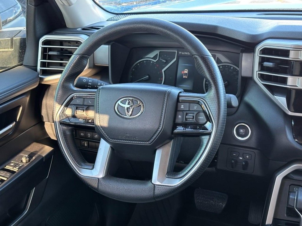 Used 2024 Toyota Tundra SR5 image 19