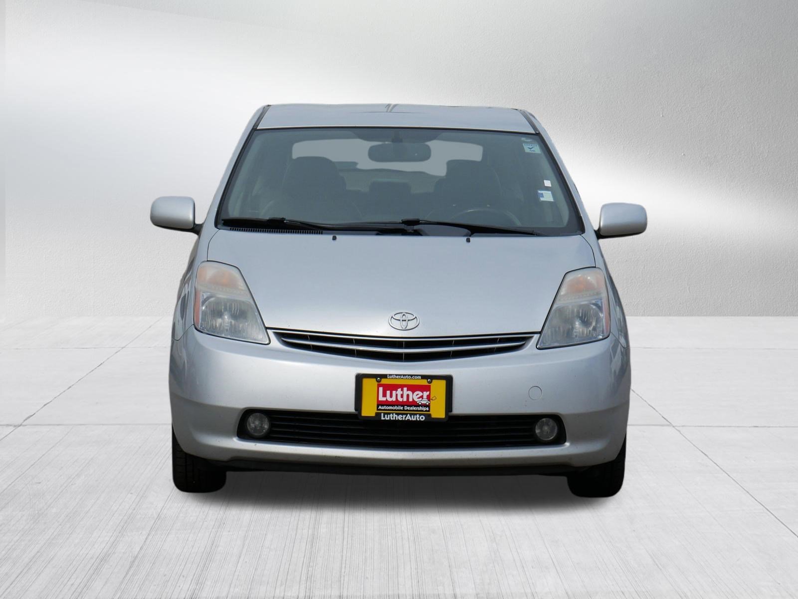 Used 2008 Toyota Prius image 2