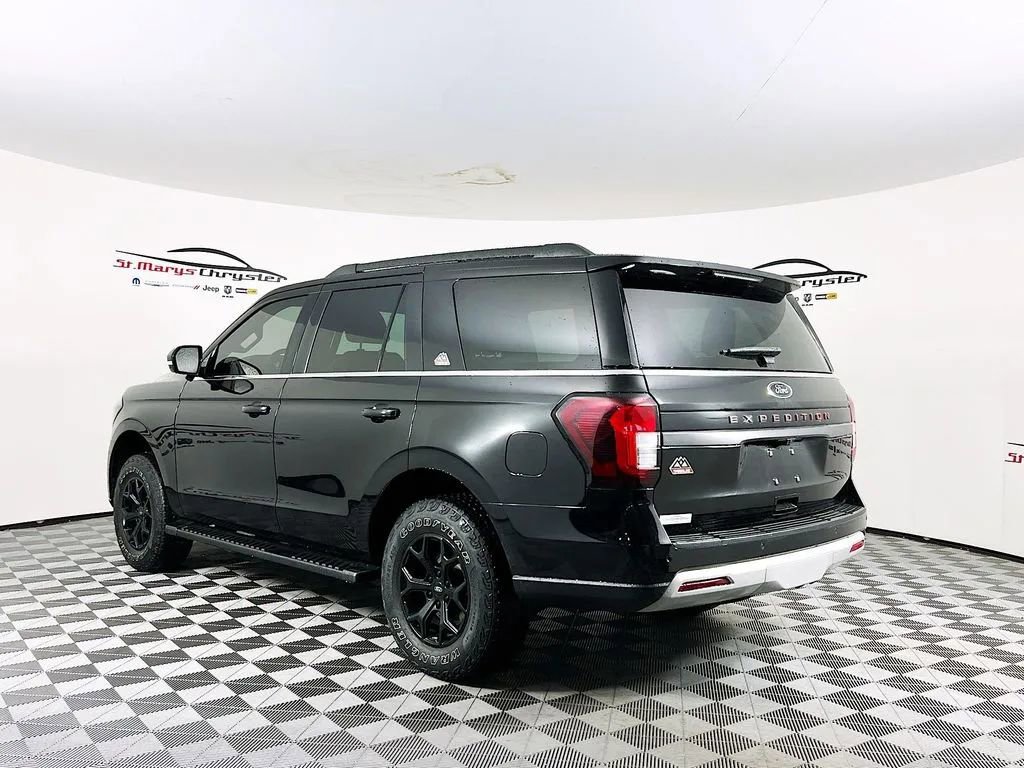 Used 2022 Ford Expedition Timberline AWD/4WD image 6