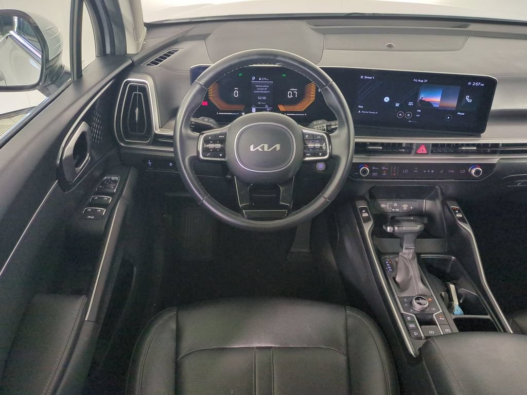 Used 2024 Kia Sorento S AWD/4WD image 19