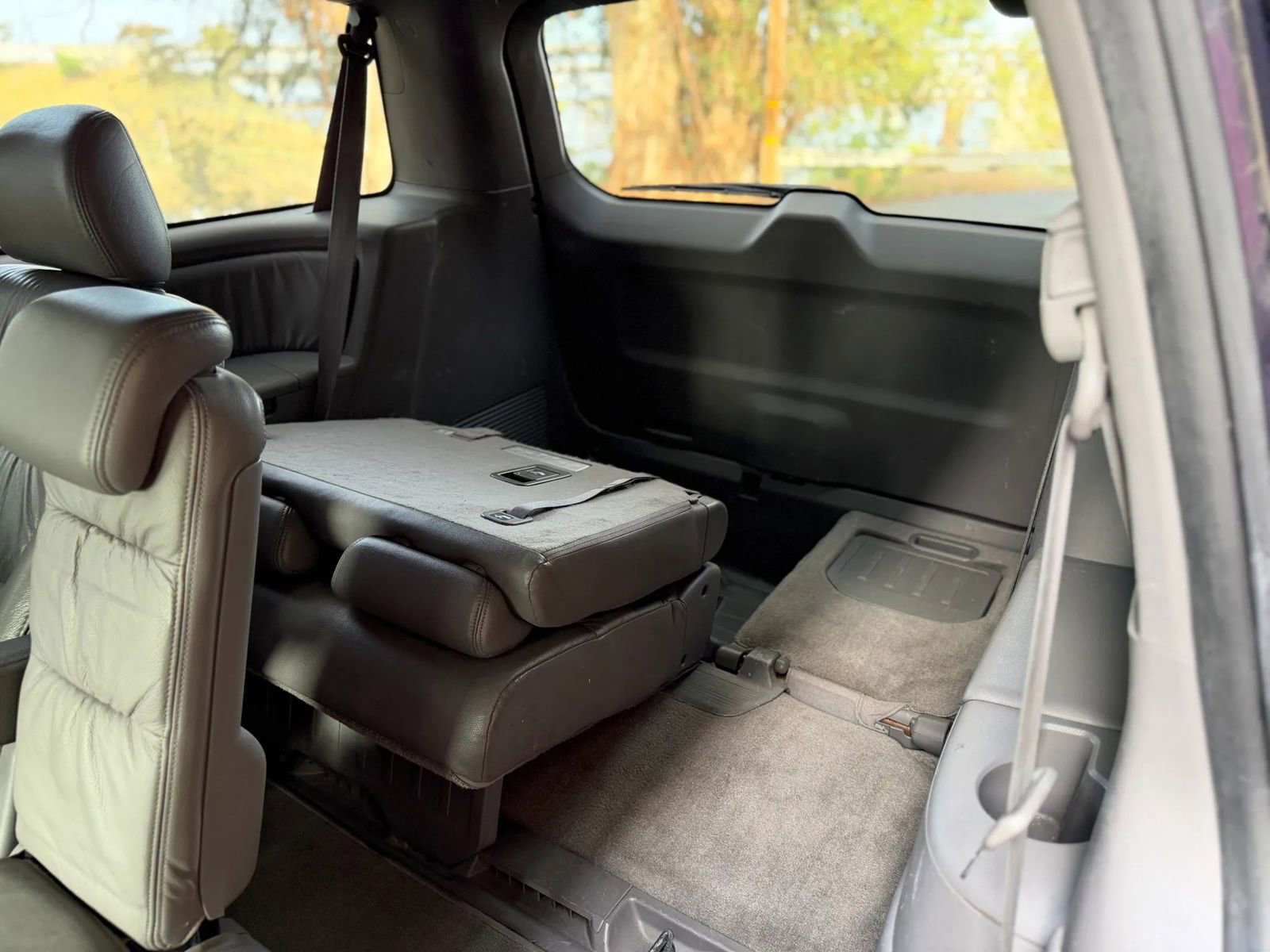 Used 2008 Honda Odyssey Touring image 19