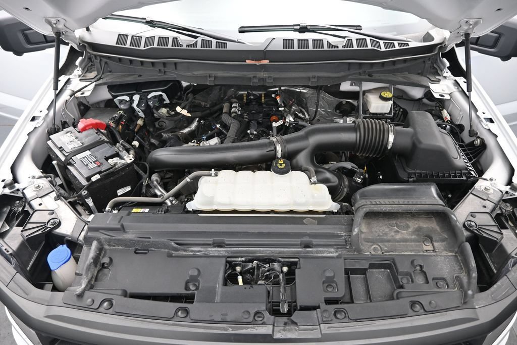 Used 2024 Ford F150 Tremor w/ Tow/Haul Package AWD/4WD image 30