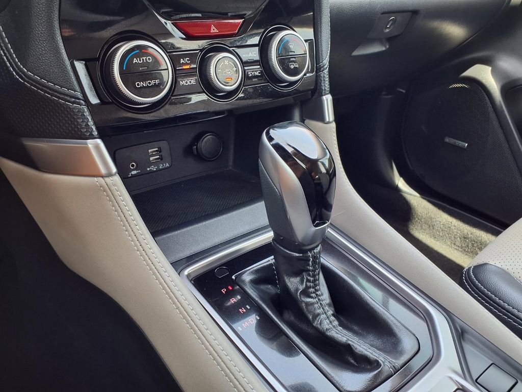 Used 2022 Subaru Forester Limited image 27