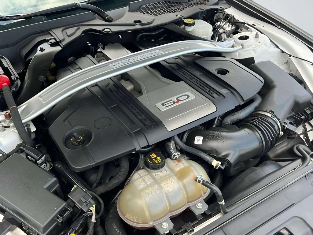 Used 2019 Ford Mustang GT Premium w/ Equipment Group 401A RWD image 25