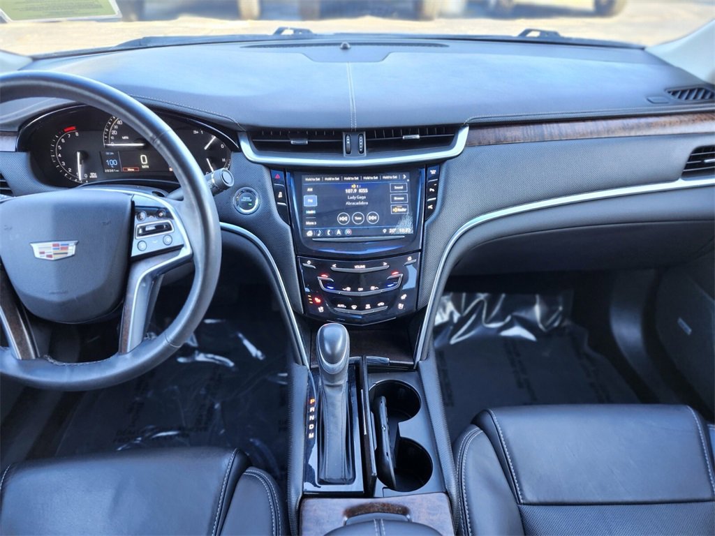 Used 2019 Cadillac XTS Luxury image 11