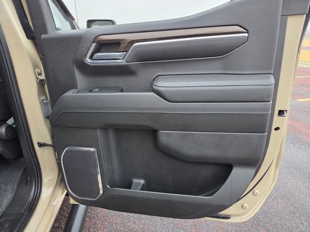 Used 2022 Chevrolet Silverado 1500 LT Trail Boss w/ Convenience Package II image 49