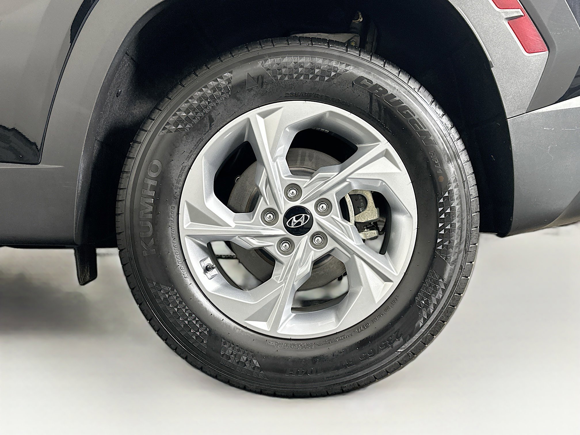 Used 2024 Hyundai Tucson SEL image 11