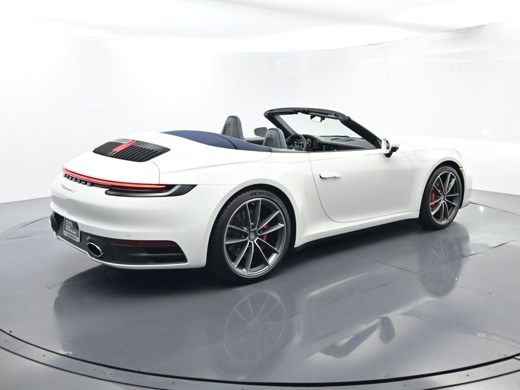 Used 2023 Porsche 911 Carrera S image 15