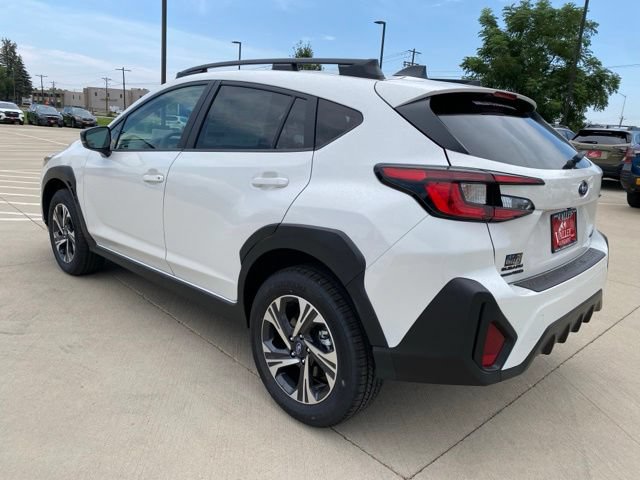 New 2026 Subaru Crosstrek 2.5i Premium AWD/4WD image 3