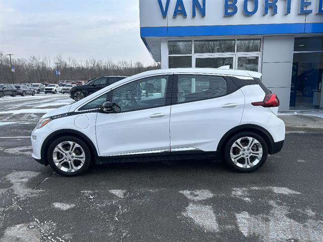 Certified 2018 Chevrolet Bolt LT image 2