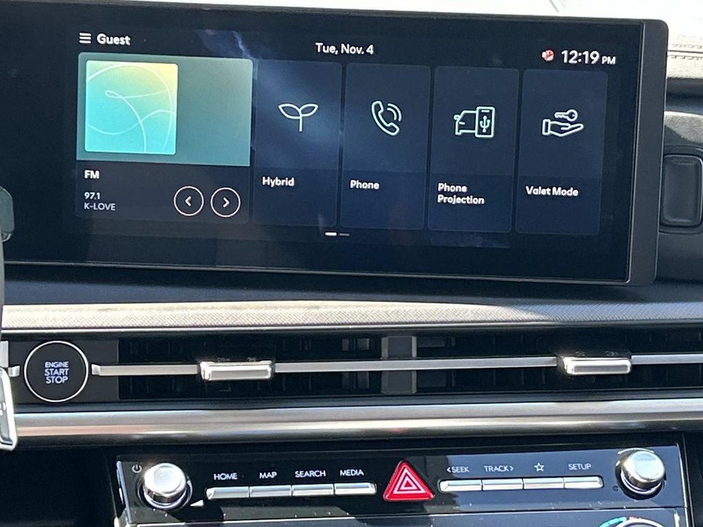 New 2026 Hyundai Santa Fe SE image 22