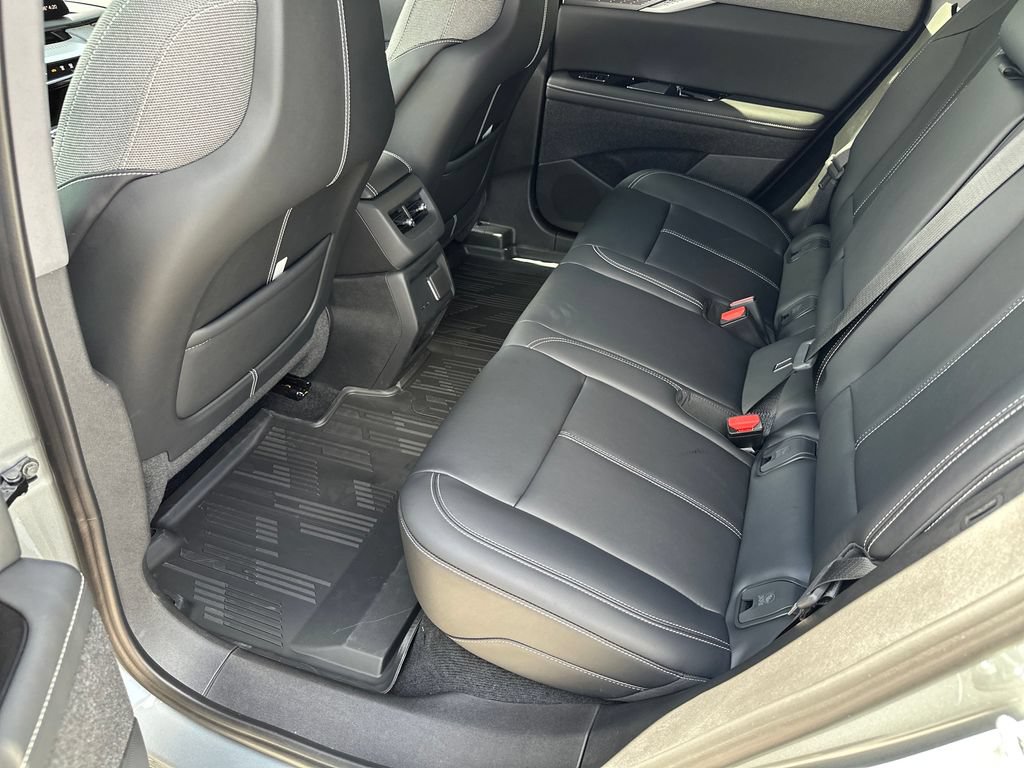 New 2027 Cadillac Optiq Sport RWD image 39