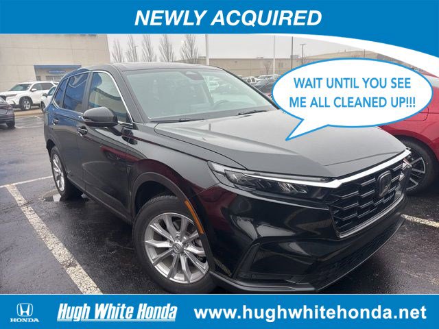 Used 2023 Honda CR-V EX-L