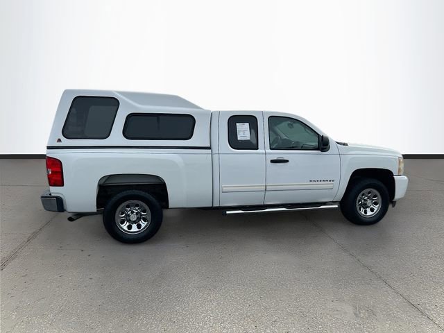Used 2011 Chevrolet Silverado 1500 LS RWD image 21