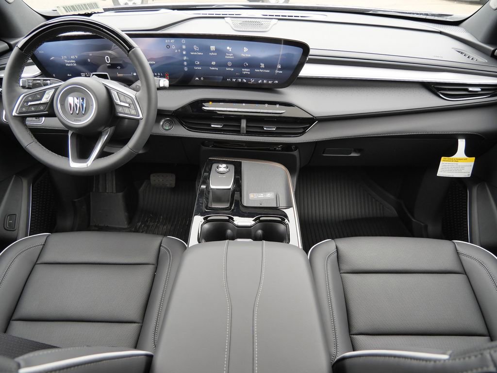 New 2026 Buick Enclave Avenir w/ Super Cruise Package image 41