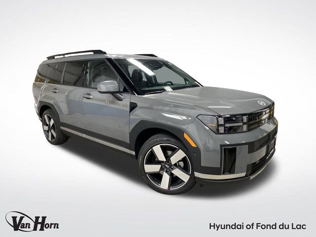 New 2026 Hyundai Santa Fe Limited