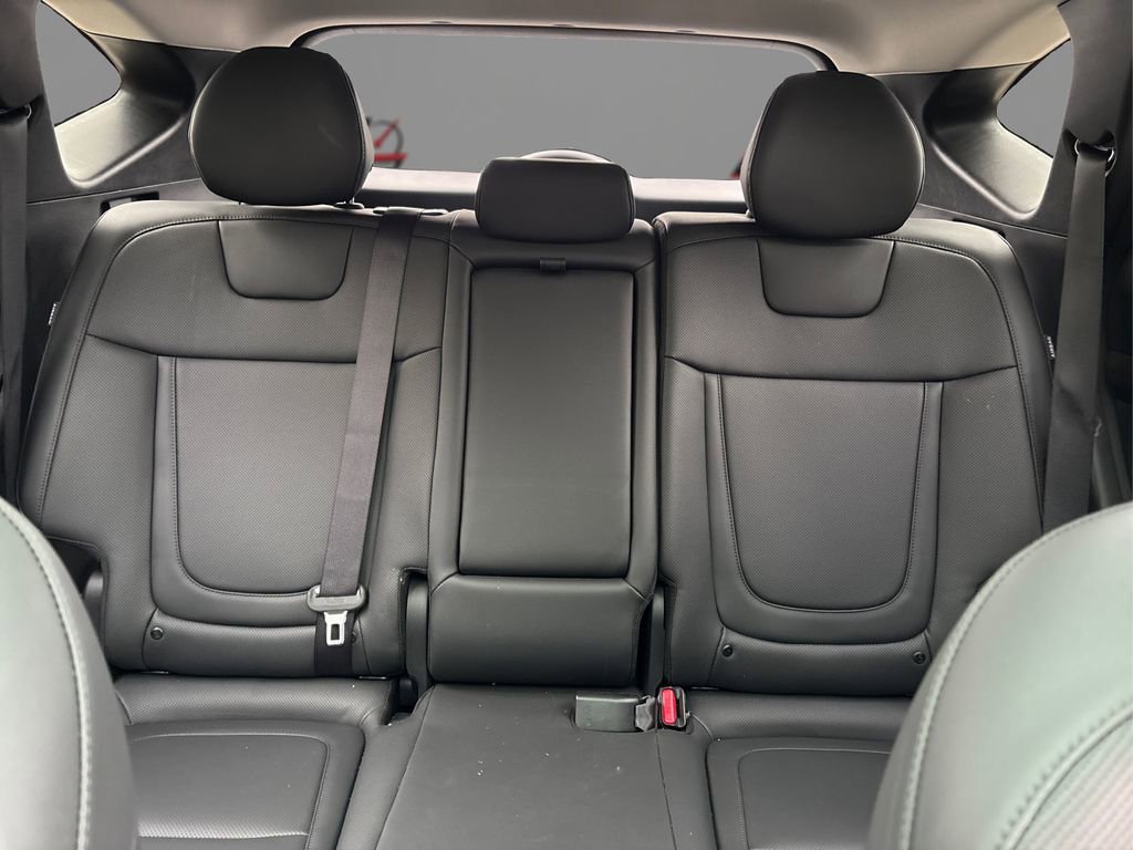 Certified 2025 Hyundai Tucson SEL image 19
