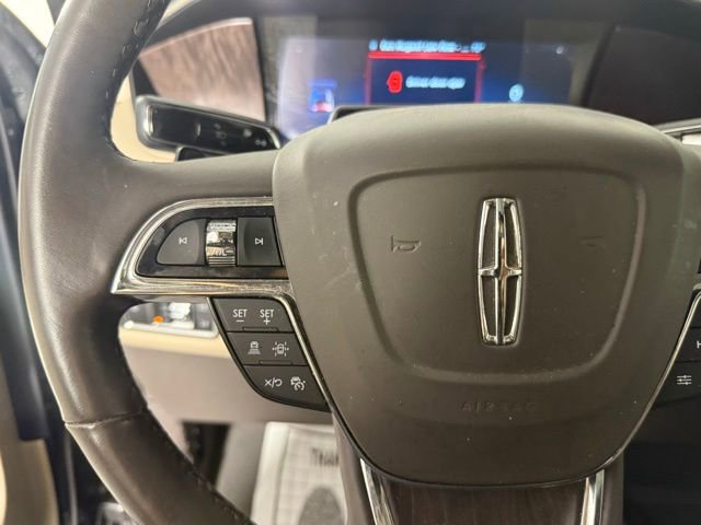 Used 2023 Lincoln Navigator L Reserve w/ Equipment Group 201A AWD/4WD image 17