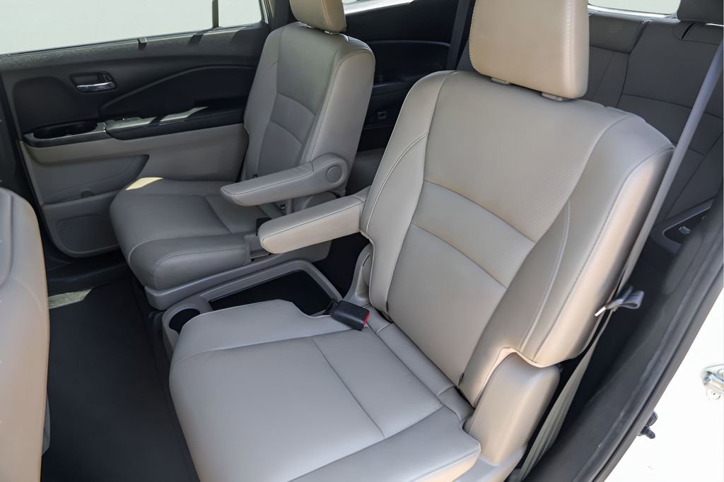 Used 2019 Honda Pilot Elite image 28